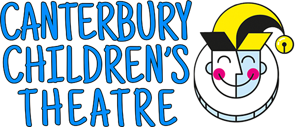Canterbury Childrens Theatre logo