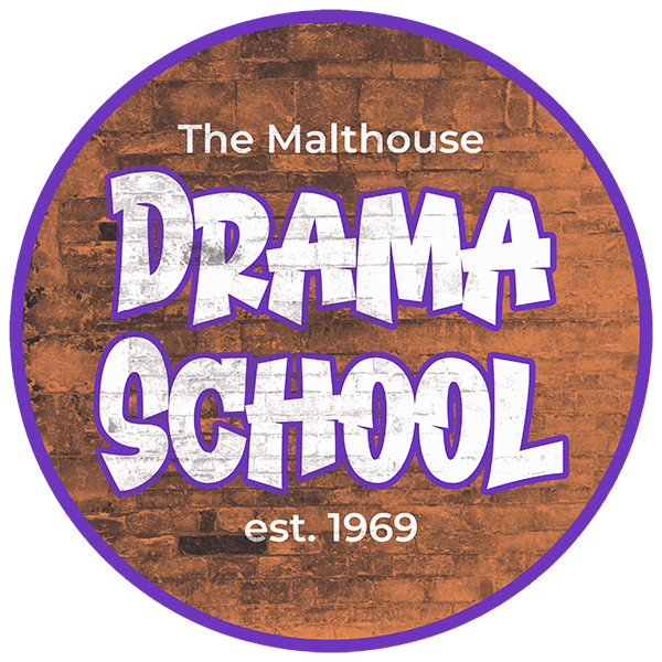 Malthouse Drama School logo