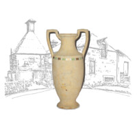 Amphora (Grecian Urn)