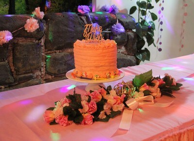 Malthouse Childrens Parties